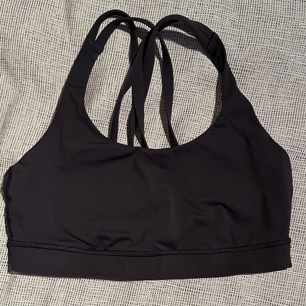 Lululemon bra